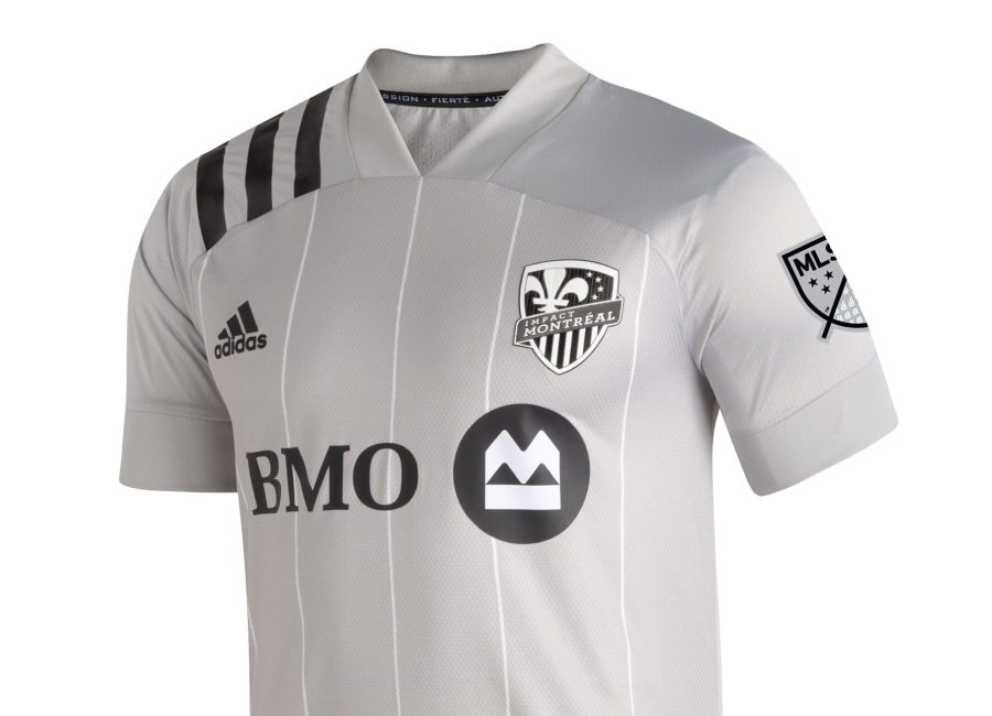 Montreal Impact 2020-21 Adidas Away Kit #MontrealImpact #IMFC #mls #adidasfootball