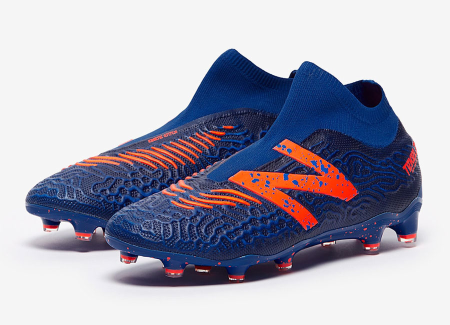 New Balance Tekela 3.0 Pro FG Ignite Hype - Cobalt