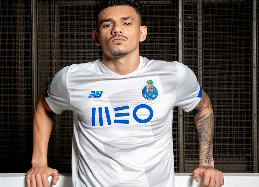 FC Porto 2020-21 New Balance Third Kit #FCPorto #nbfootball #NaçãoPorto