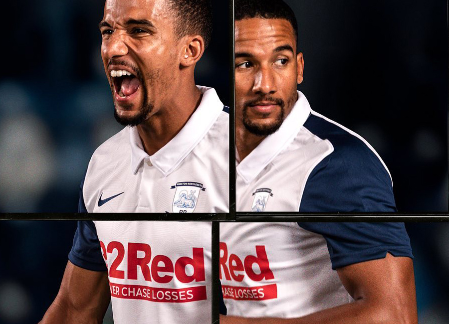 Preston North End 2020-21 Nike Home Kit #pnefc #ProudPreston #PrestonNorthEnd #nikefootball