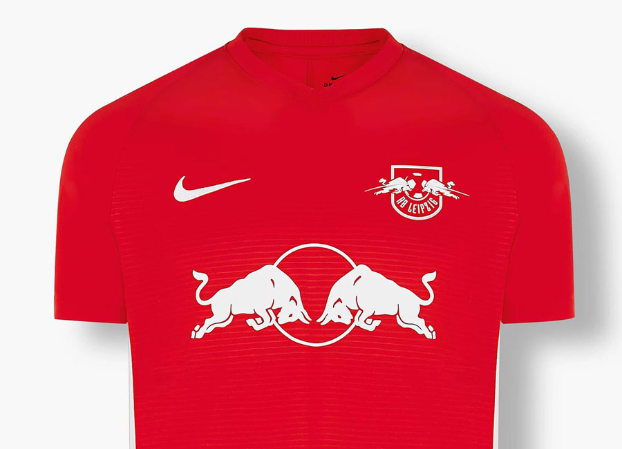 RB Leipzig 2020-21 Nike Fourth Shirt #DieRotenBullen #RBLeipzig #nikefootball