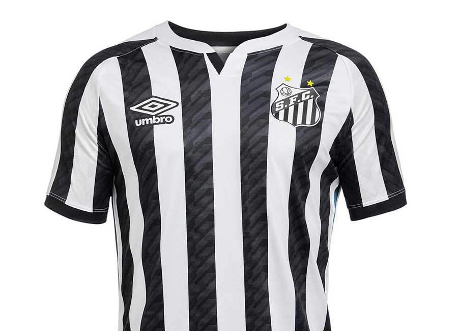 Santos 2020-21 Umbro Away Kit #Santos #Santosfc #umbro