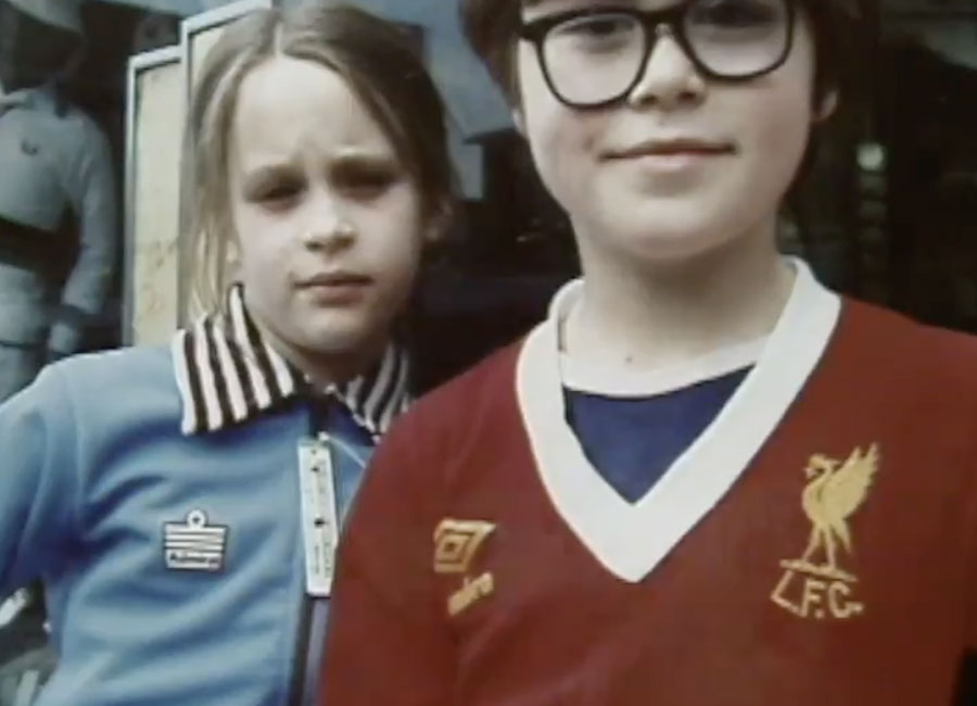 1978: The Risk Business: It's Not Cricket