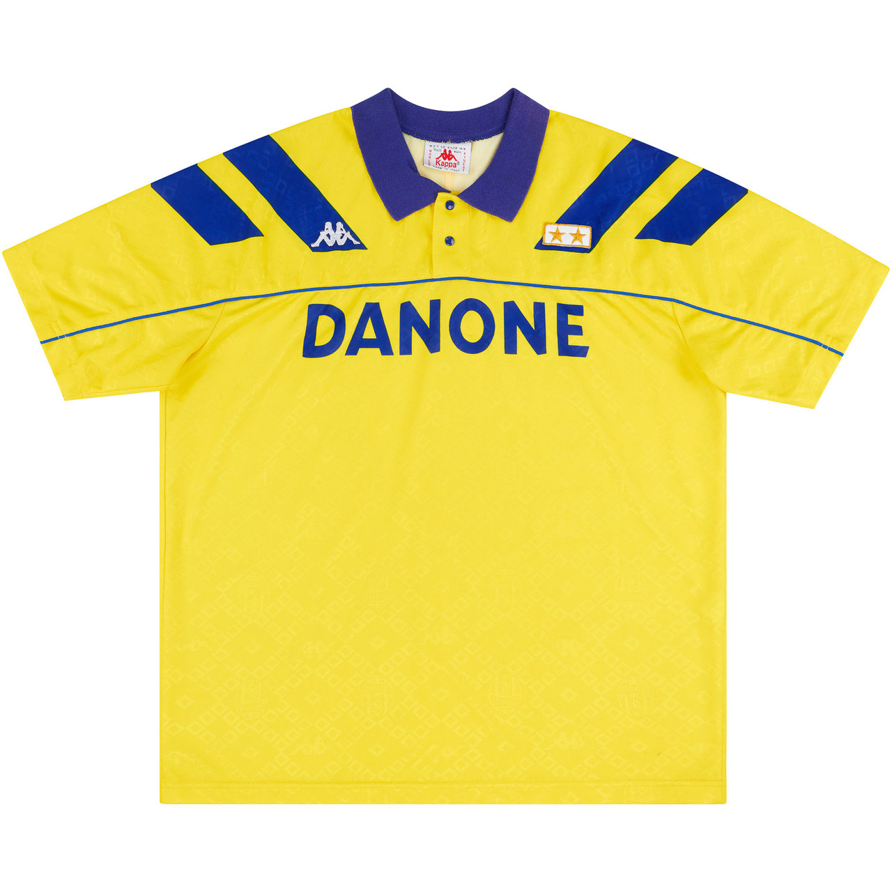 Juventus 1992-94 Away Shirt #juve #juventus #forzajuve #shirtcollector