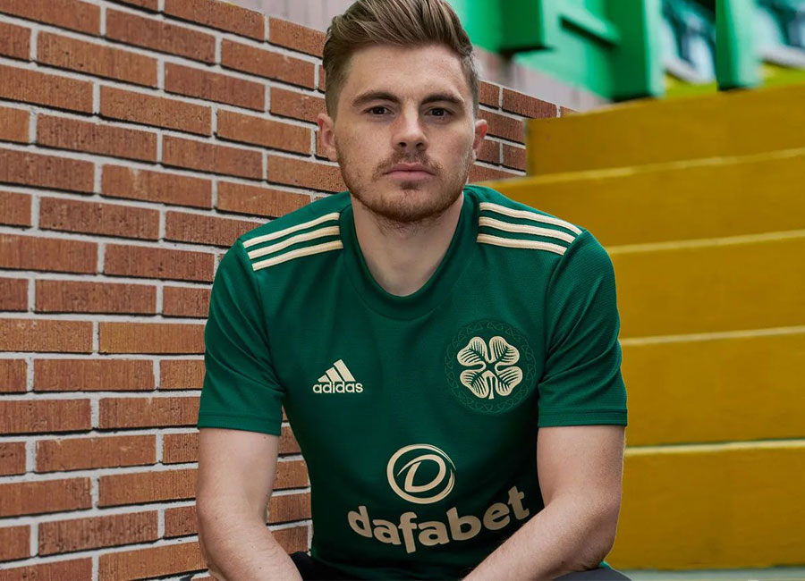 Celtic 2021-22 Adidas Away Kit #celtic #celticfc #adidasfootball