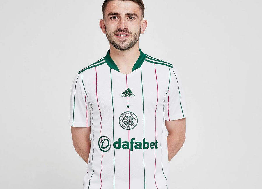 Celtic 2021-22 Adidas Third Kit #celtic #celticfc #adidasfootball