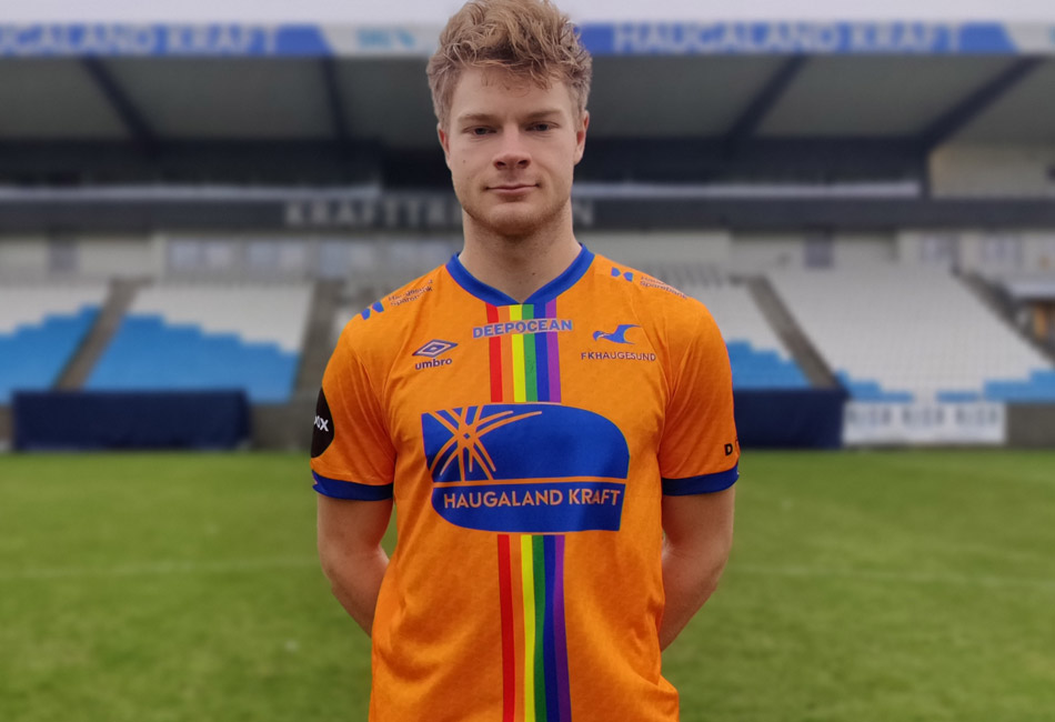 FK Haugesund 2022 Umbro Home, Away and Third Kits #FKHaugesund #umbro #umbronorge