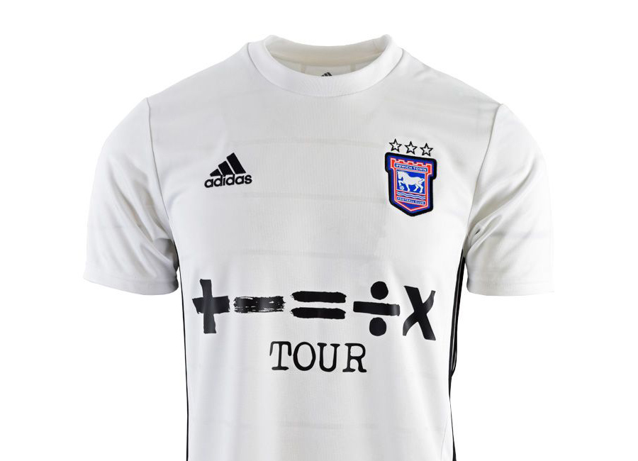 Ipswich Town 2021-22 Adidas Away Kit #itfc #IpswichTown #IpswichTownfc #adidasfootball