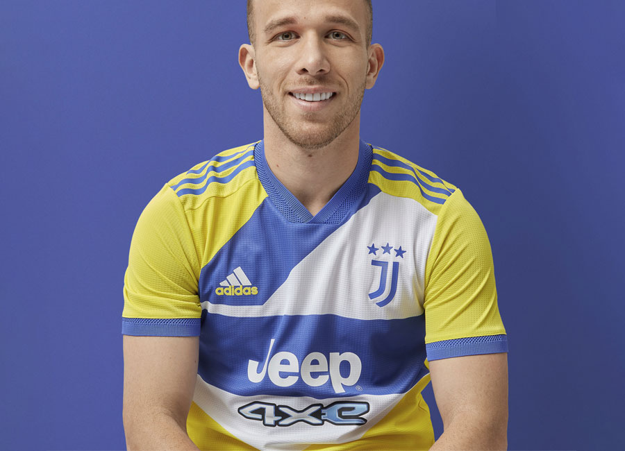 Juventus 2021-22 Adidas Third Kit #juve #juventus #juventusfc #adidasfootball