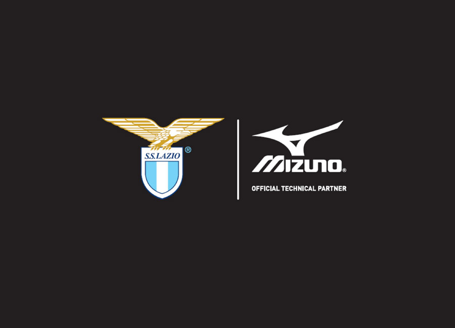 Lazio announce Mizuno Kit deal #lazio #Mizuno #MizunoFootball #SSLazio