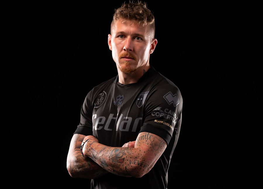 Parma 2021 Erreà BLM Shirt #ParmaCalcio #ParmaSassuolo #blacklivesmatter