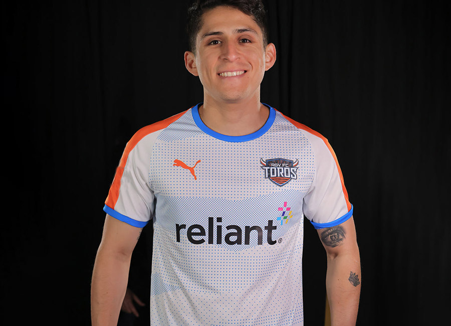 Rio Grande Valley 2022 Puma Away Kit #RioGrandeValleyfc ##RGVFC #puma #pumafootball #usl