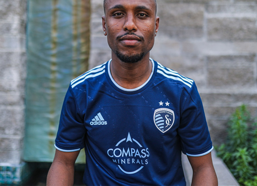 Sporting Kansas City 2022-23 Adidas Away Kit #SportingKC #OneSportingWay #VamosKC #adidasfootball #adidas #mls