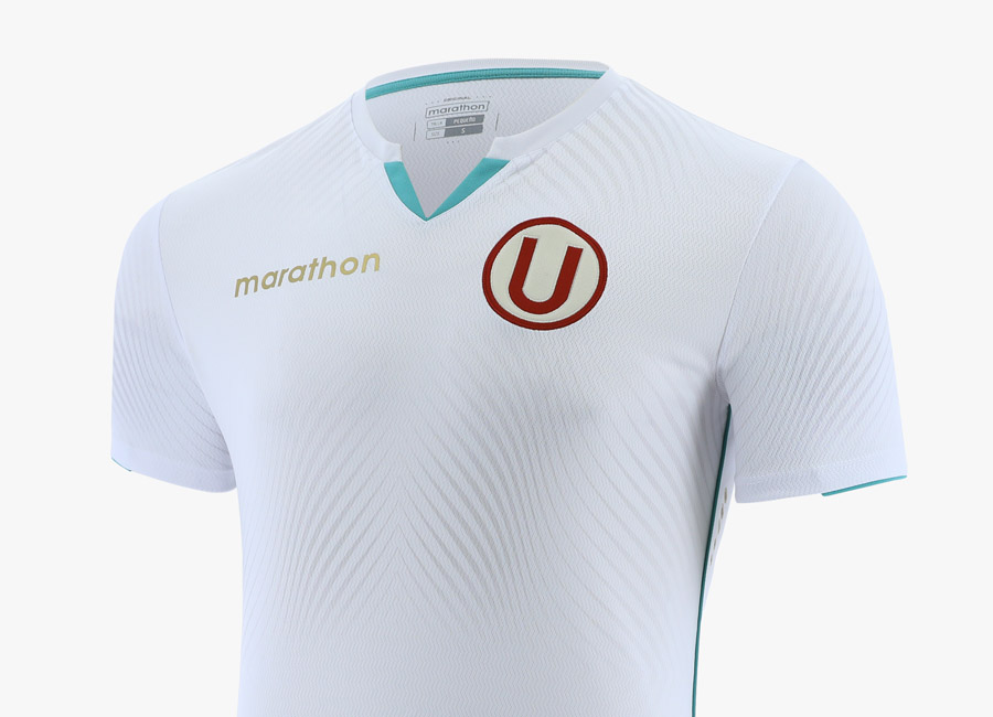 Universitario 2022 Marathon Special Edition Shirt #YdaleU #Universitario #ElMejorDeLosEquipos