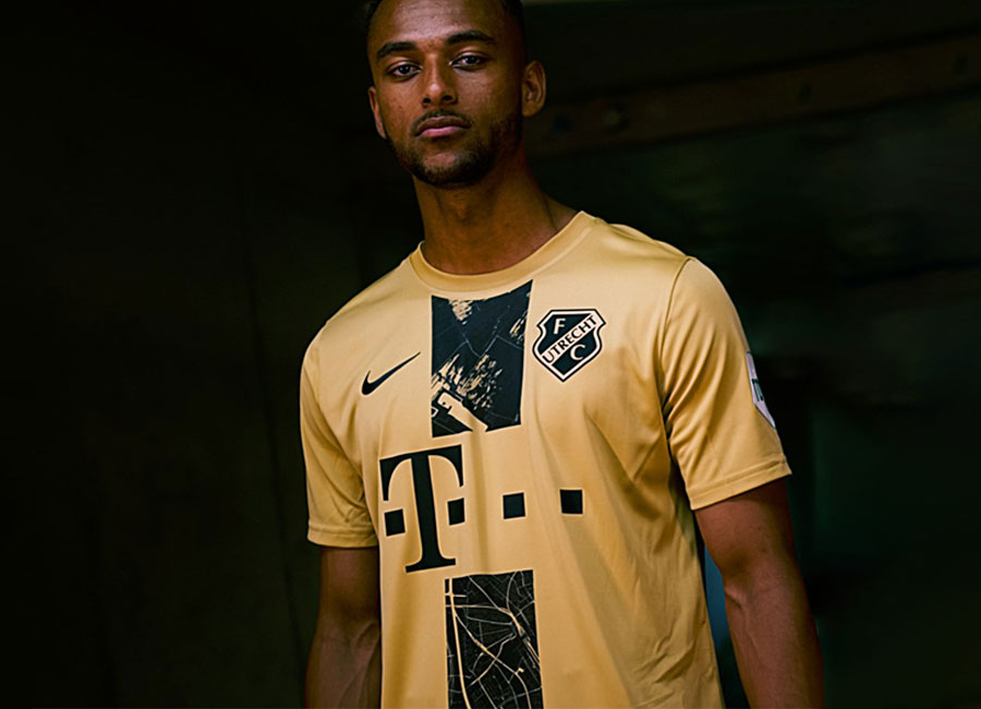FC Utrecht 2021-22 Nike Third Kit #fcu #fcutrecht #utrecht #utreg
