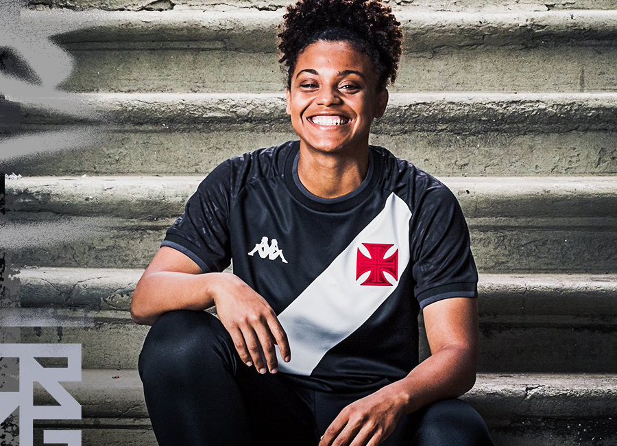 Vasco da Gama 2022 Kappa Home Kit #VascoDaGama #DiaDeVasco #kappasport