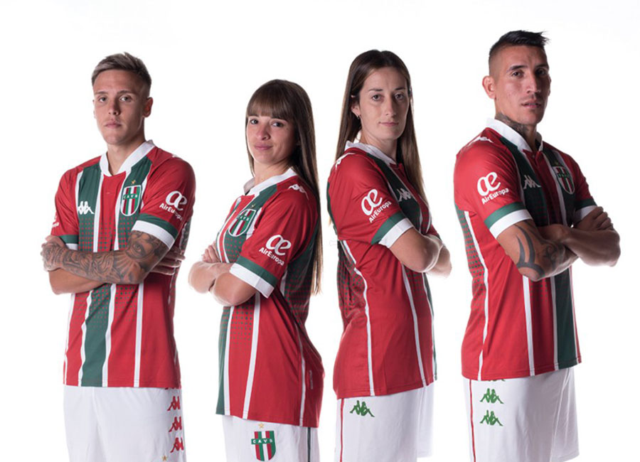 Vélez Sarsfield 2021 Kappa Third Kit #VélezSarsfield #ADNfortinero #Vélez