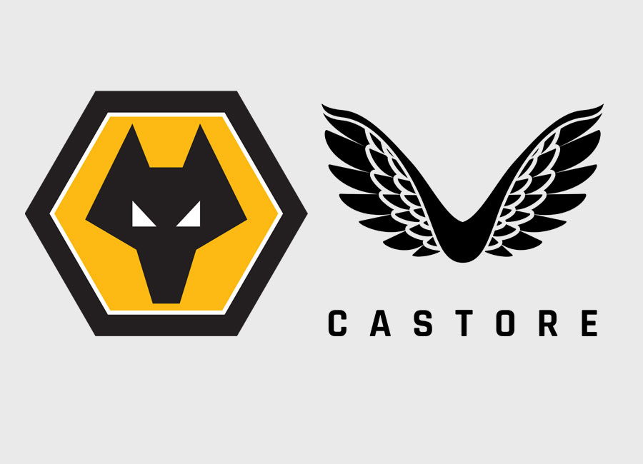 Wolverhampton Wanderers Announce Castore Kit Deal #WWFC #Wolvesfc #WolverhamptonWanderers