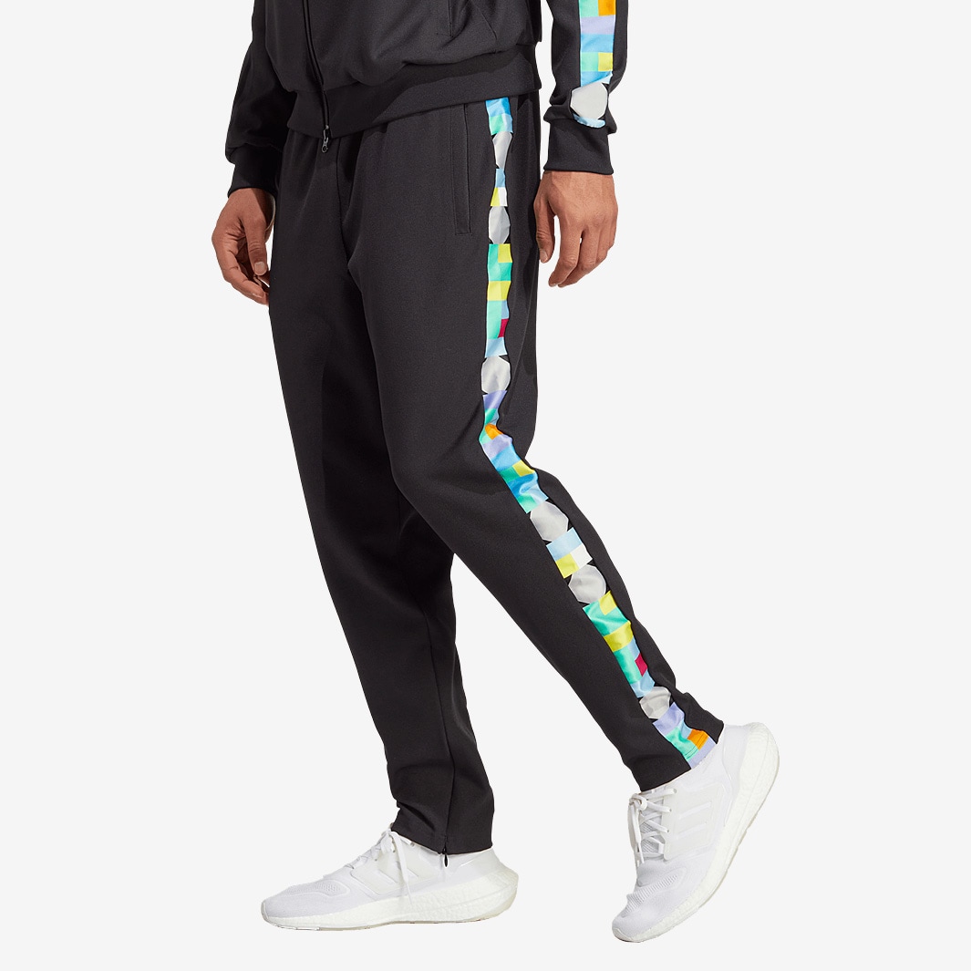 Adidas Manchester United x Peter Saville Track Pant - Black
