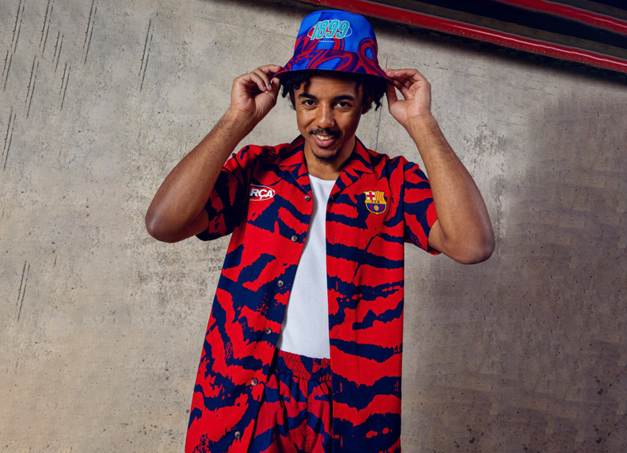 Barça Fest Collection