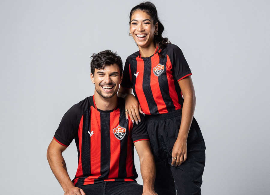 EC Vitoria 2023 Volt Home Kit