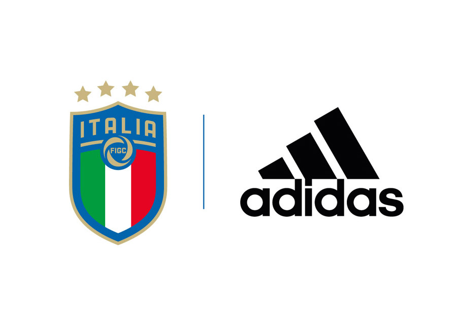 Italy Announce Adidas Kit Deal #italy #figc