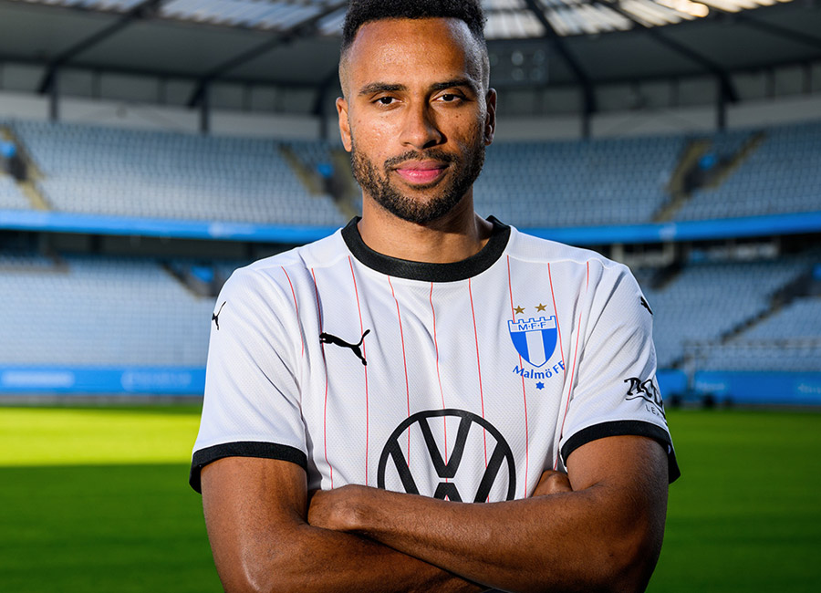 Malmö FF 2022 Puma Away Kit #MalmöFF #puma #pumafootball