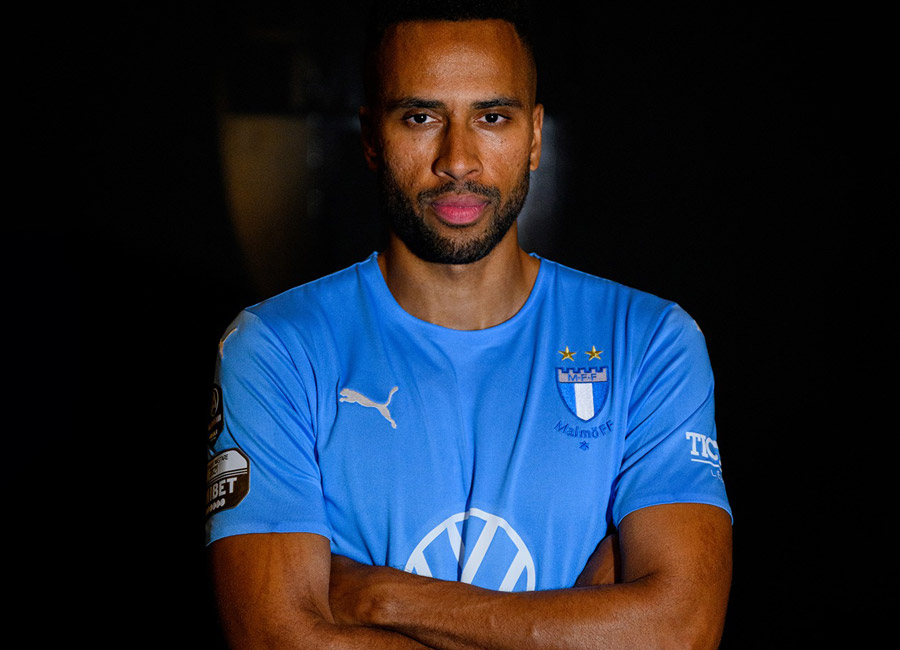Malmö FF 2022 Puma Away Kit #MalmöFF #puma #pumafootball