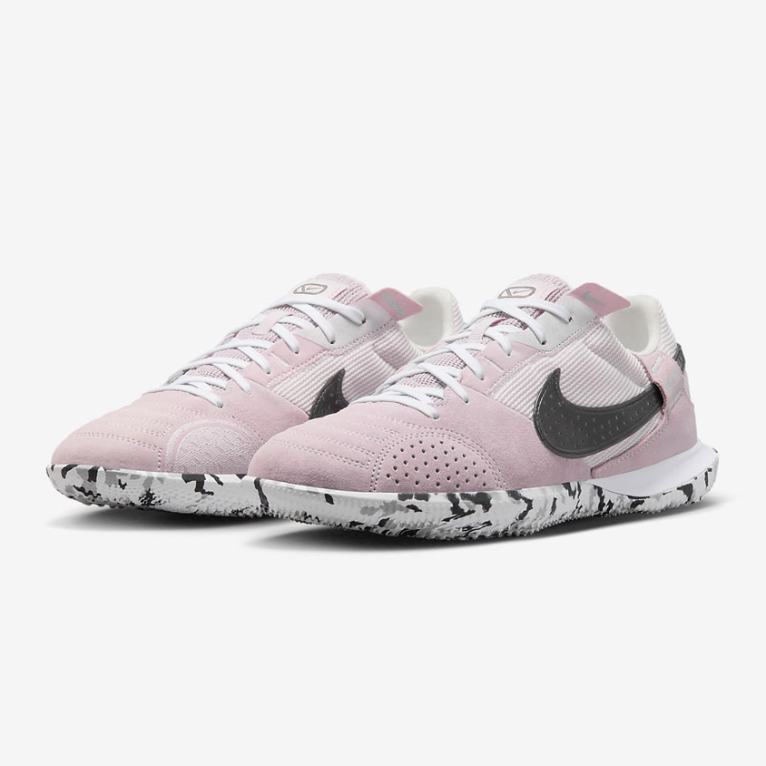Nike Streetgato - Pink Foam / Pearl Pink / Glacier Blue / Iron Grey