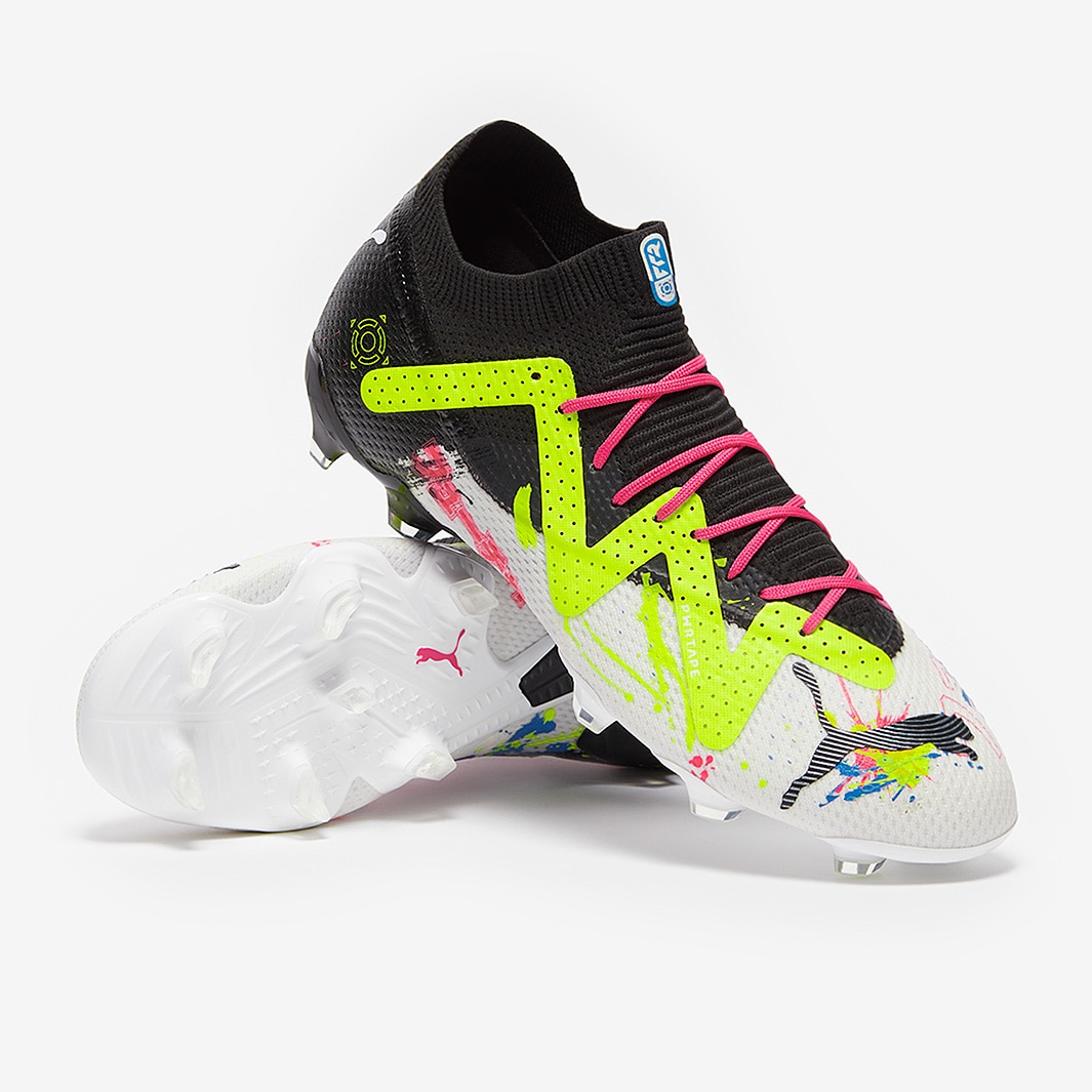 Puma Future x PowerCat Tokyo Ultimate FG - PD25 SE - Multi