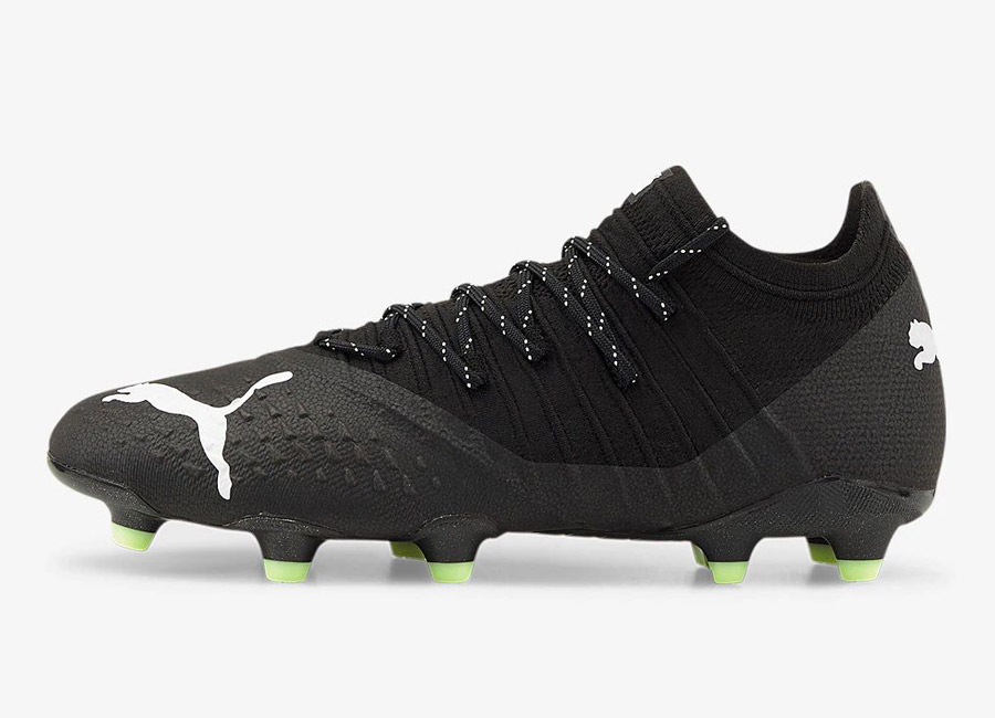 Puma Future Z 1.3 FG/AG - Puma Black / Puma White / Fizzy Light