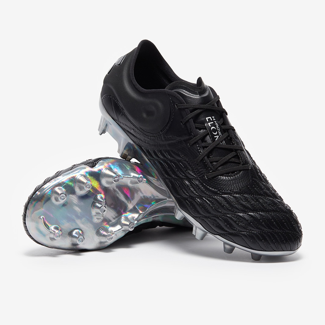 Under Armour Clone Magnetico Elite 3.0 FG - Black