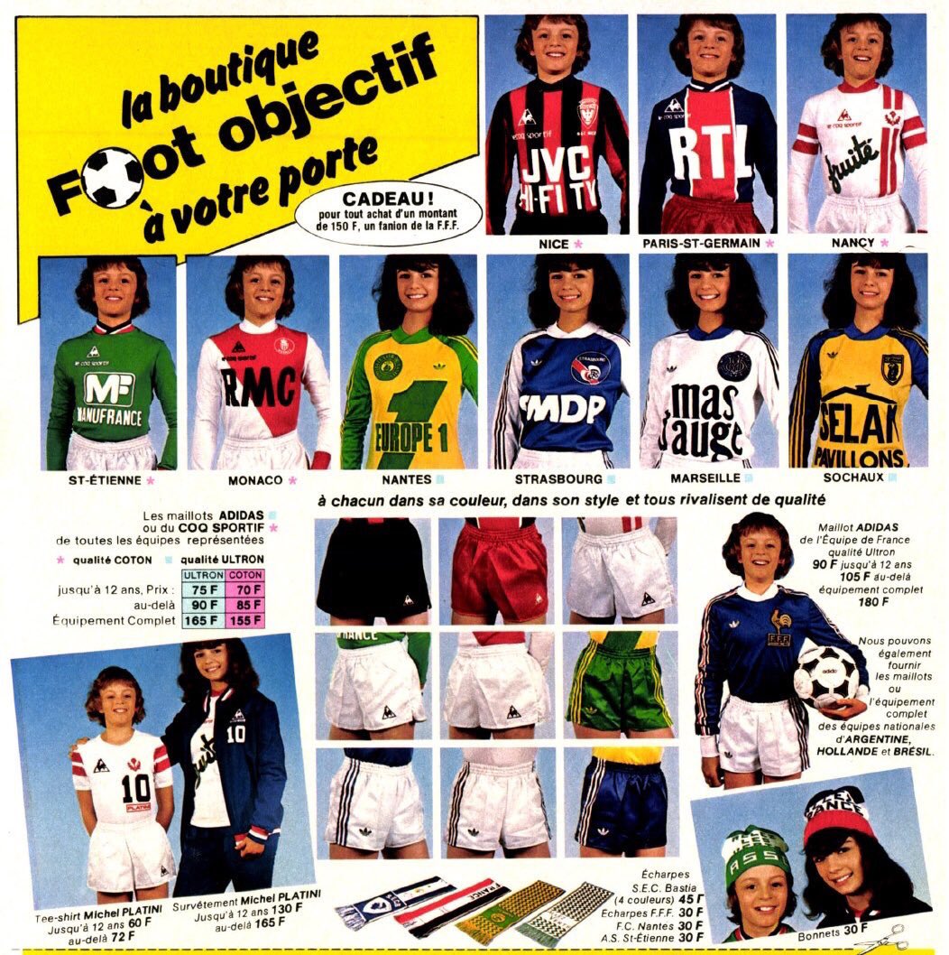 1979 footobjectif advertisement a