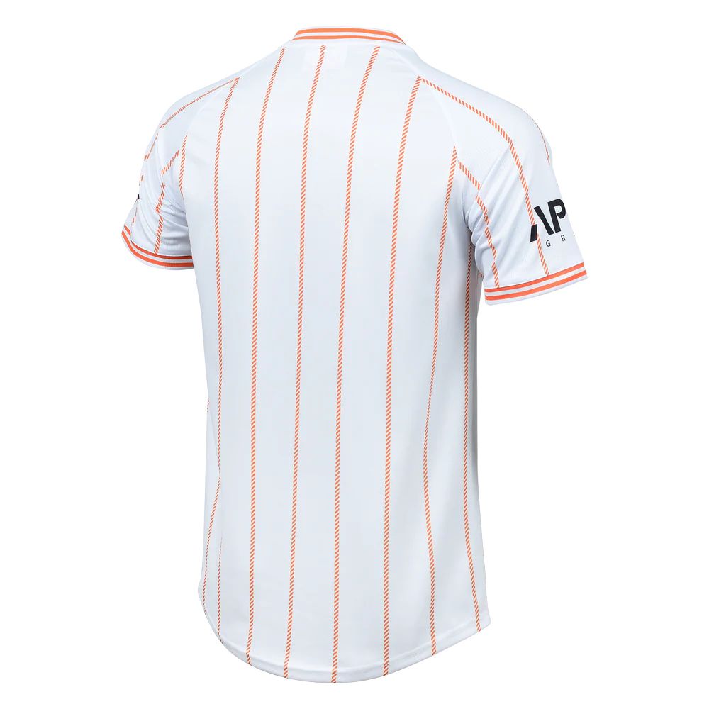 brisbane roar 2023 24 new balance away kit b