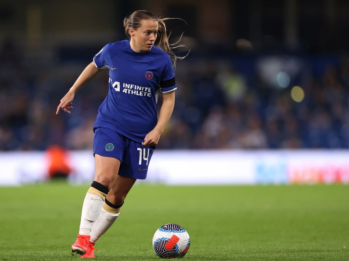 chelsea announce infinite athlete shirt sponsor deal a