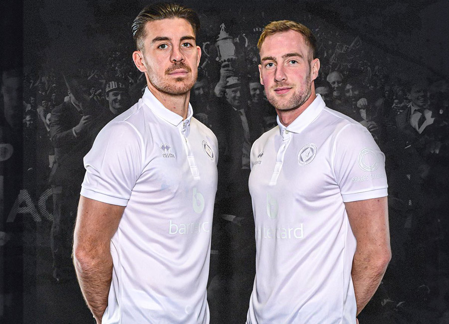 Dundee United 2023 Centenary Shirt