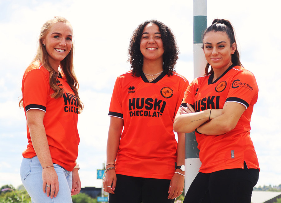 Millwall 2023-24 Erreà Third Kit