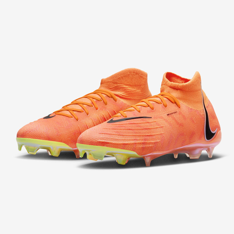 Nike Phantom Luna Elite NU FG - Guava Ice / Black