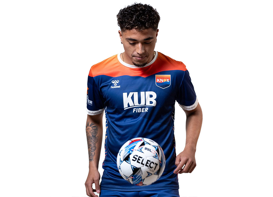 One Knoxville 2024 Hummel Home Kit