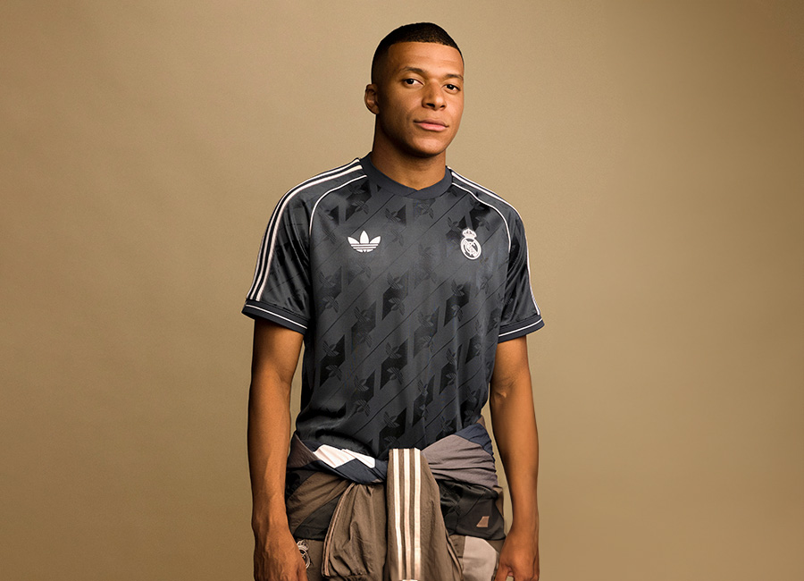 Real Madrid 2024 Adidas LFSTLR Jersey