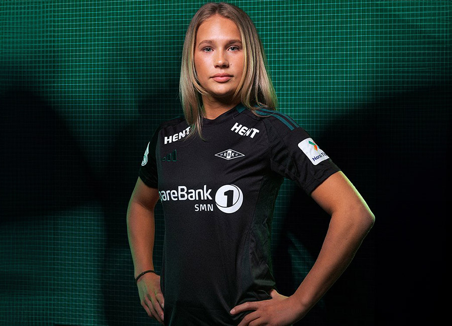 Rosenborg BK 2024 Adidas Home and Away Kits