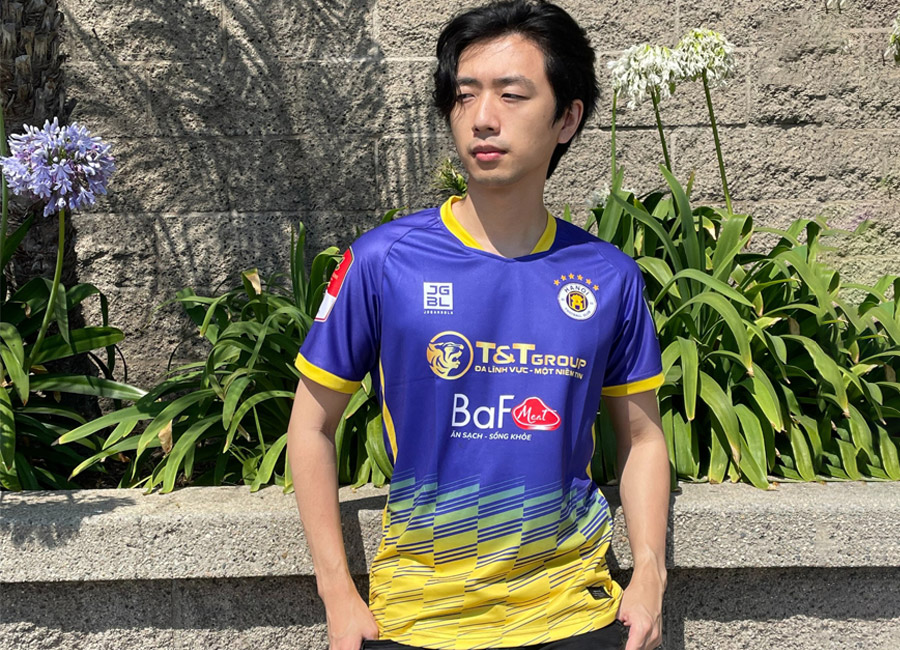 Sangalo Welcomes Hanoi FC, Dynamos FC, and Highlanders FC to Their Stocklist