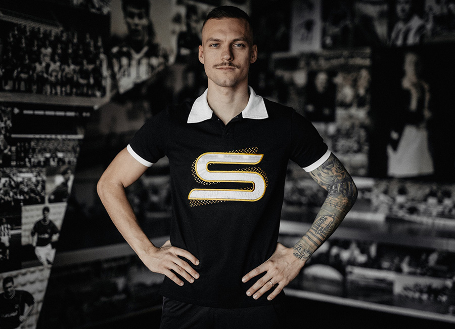 Sparta Praha 131st Anniversary Shirt