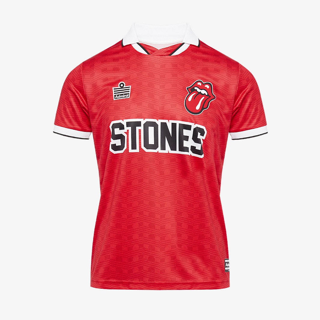 the rolling stones admiral home shirt 2