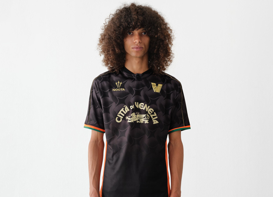 Venezia 24/25 NOCTA Home Kit