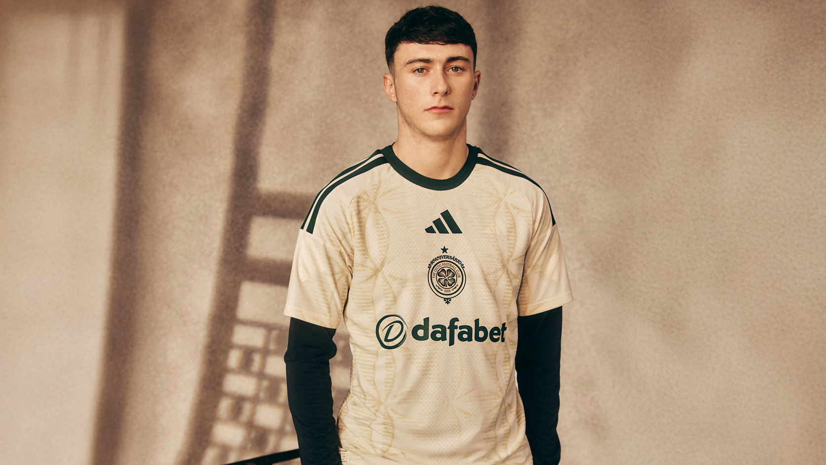 Celtic 26/27 Adidas Third Kit