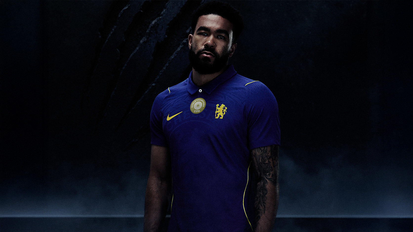 Chelsea 26/27 Nike Home Kit