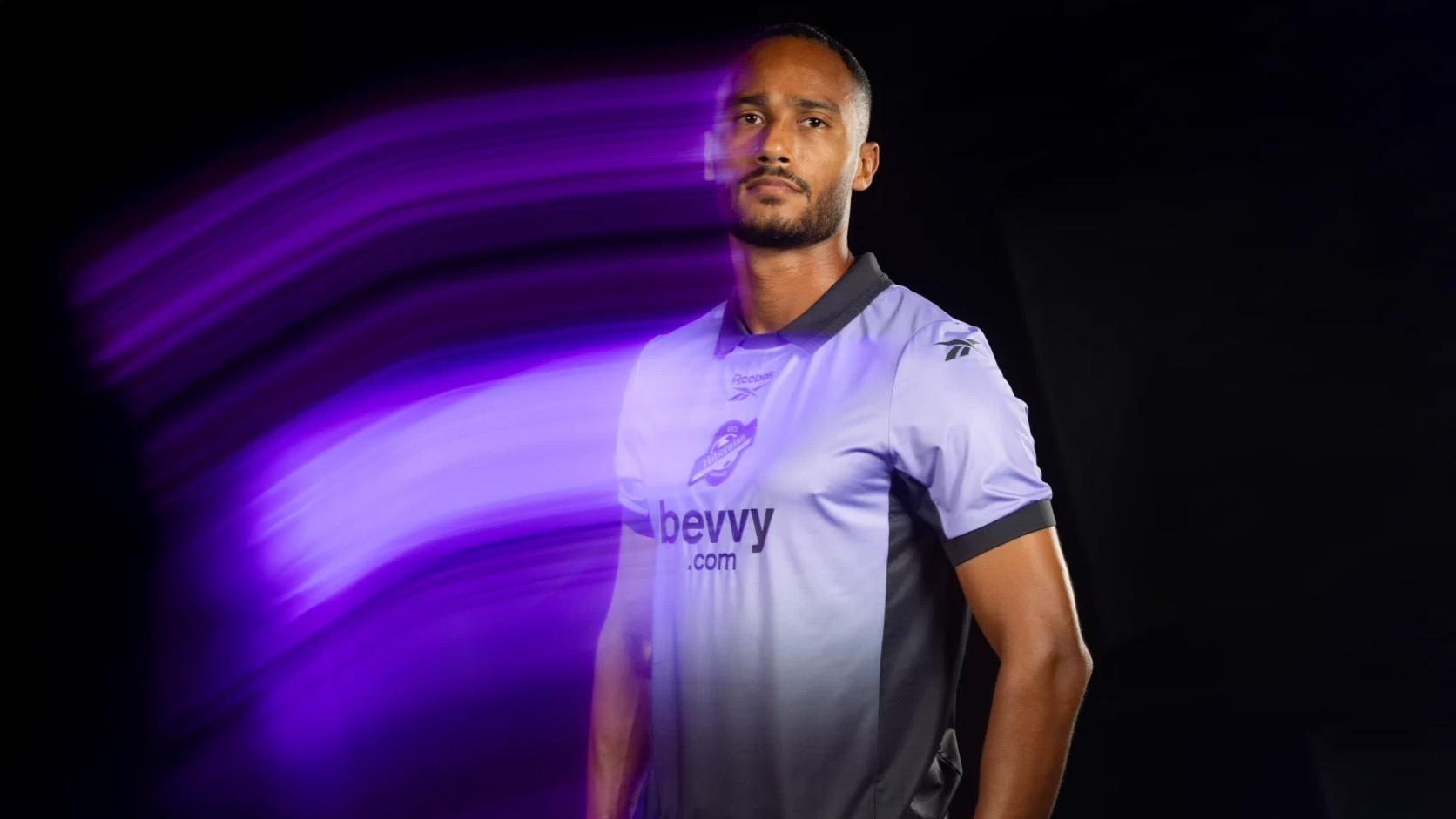 Hibernian 2026-27 Third Kit by Reebok Revealed