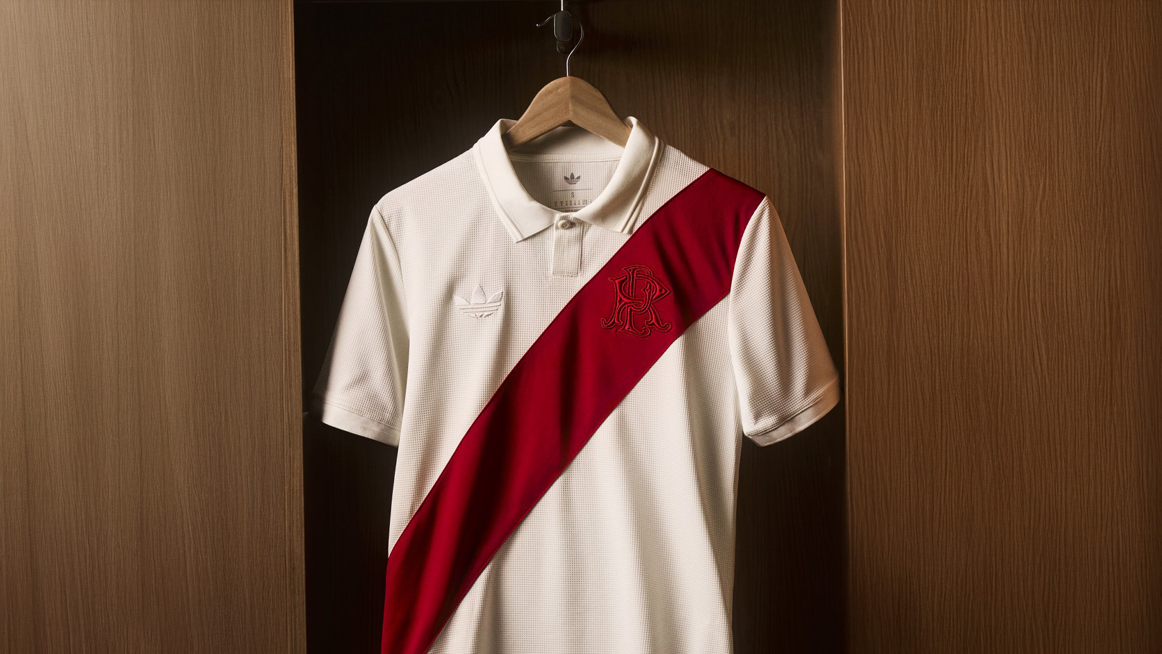 River Plate 125 Anniversary Jersey