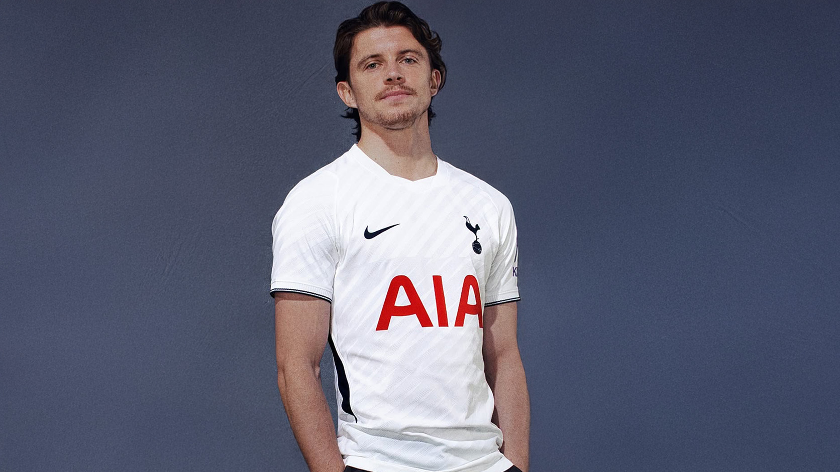 Tottenham Hotspur 26/27 Nike Home Kit